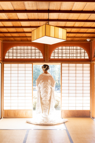 Lumiere (ルミエール)_玉里庭園