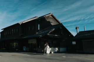Lumiere (ルミエール)_仙巌園