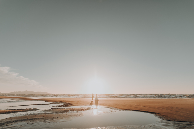 Lumiere (ルミエール)_海　ロケーション