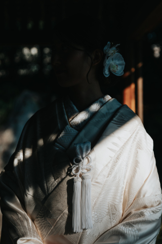 Lumiere (ルミエール)_玉里庭園