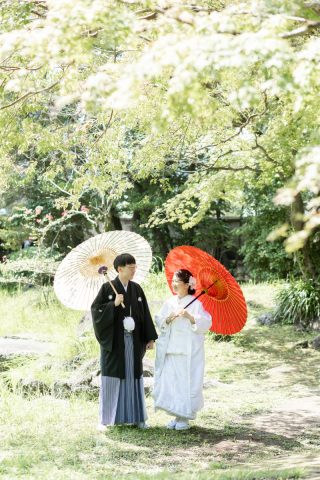 Lumiere (ルミエール)_玉里庭園
