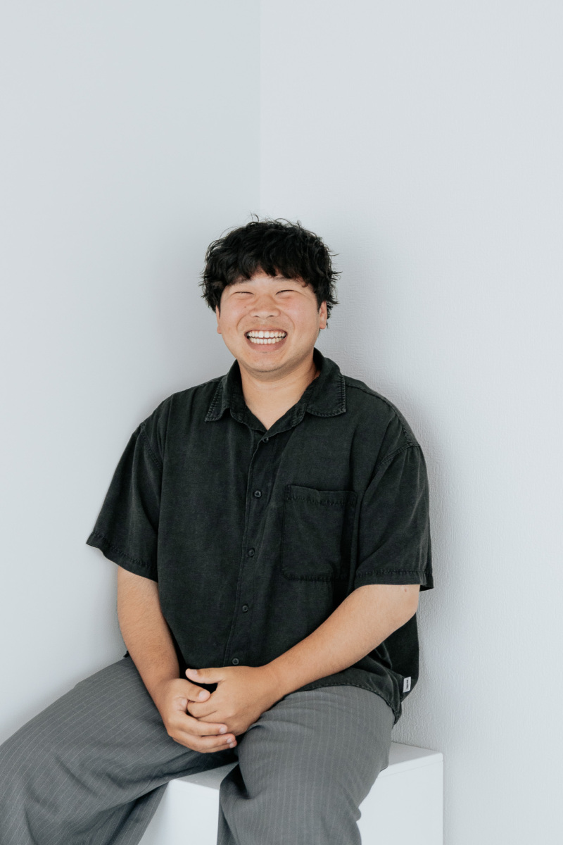 谷口迅之介