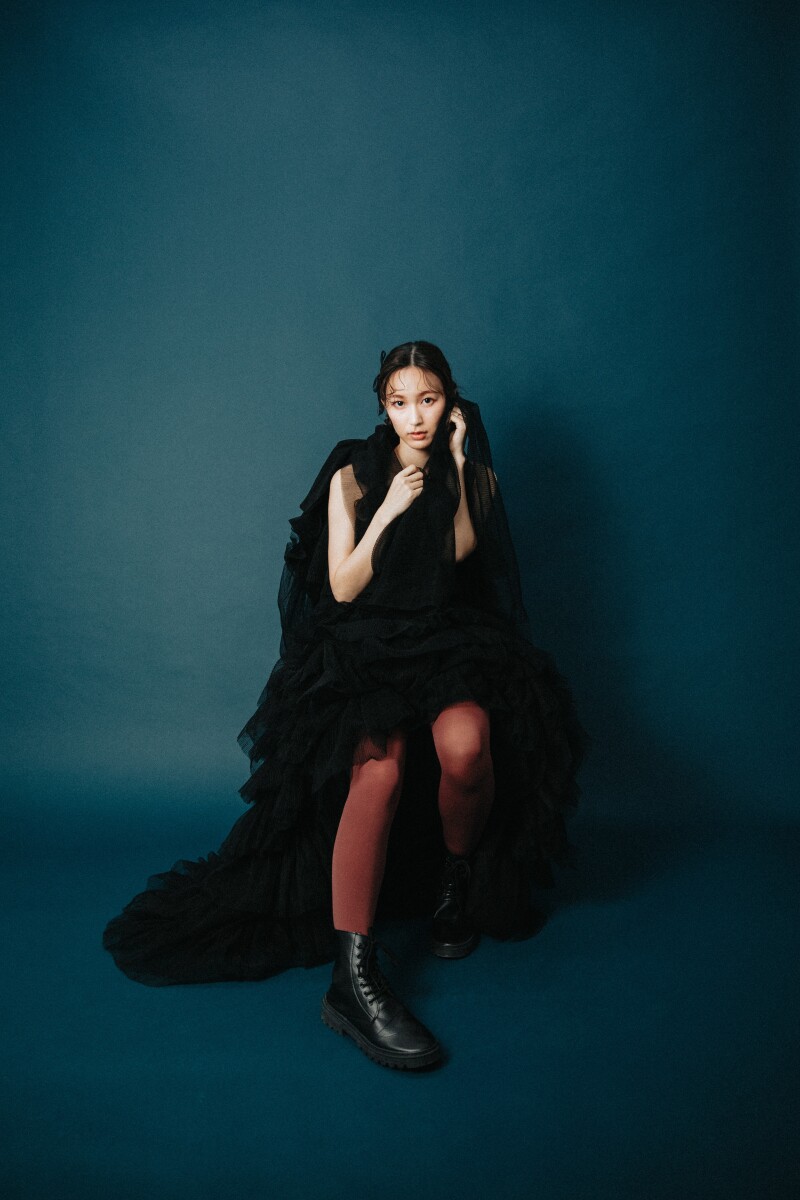 キャンペーン通常より４万円OFFフォロワー5万人【特別！tamada tomoyaさん洋装スタジオプラン】