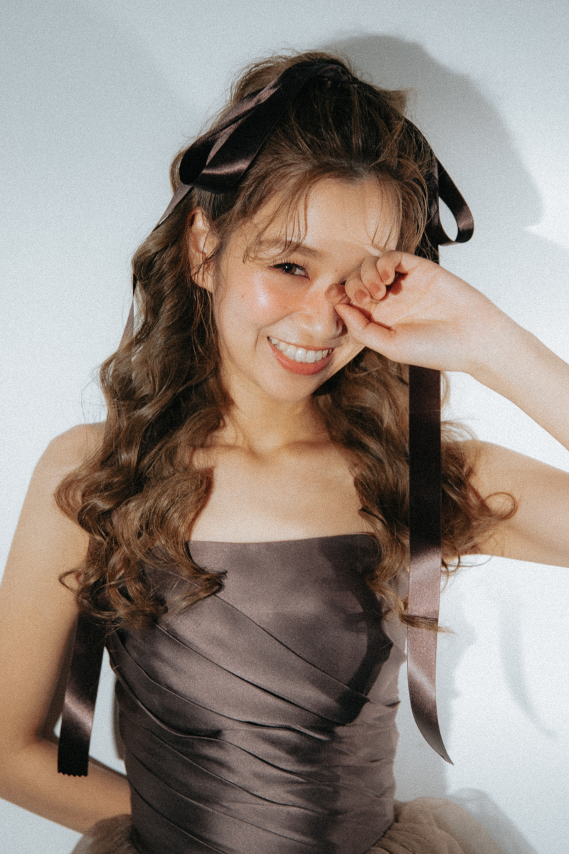 キャンペーン通常より４万円OFFフォロワー5万人【特別！tamada tomoyaさん洋装スタジオプラン】