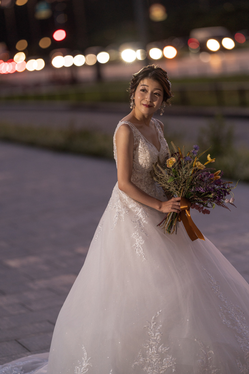 バリエーション