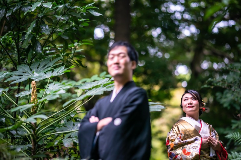 バリエーション