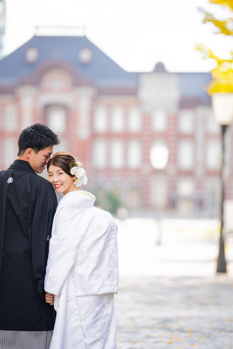 バリエーション