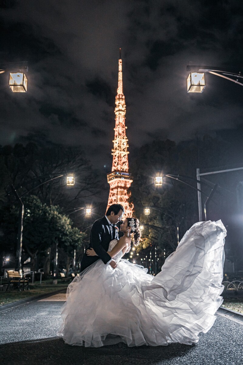 バリエーション