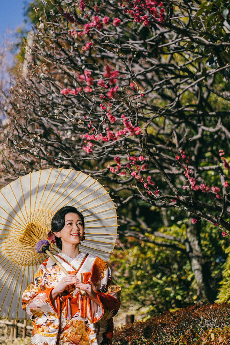 バリエーション