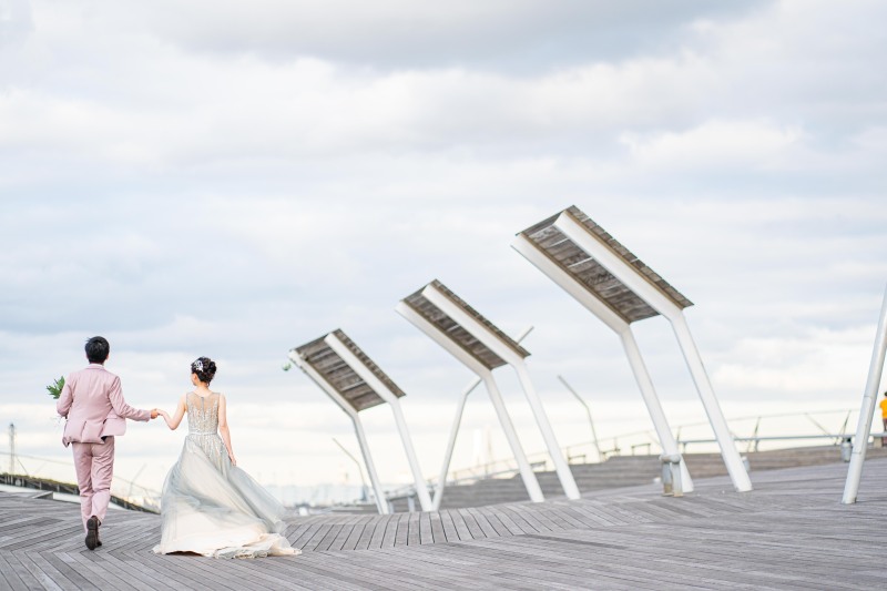 バリエーション