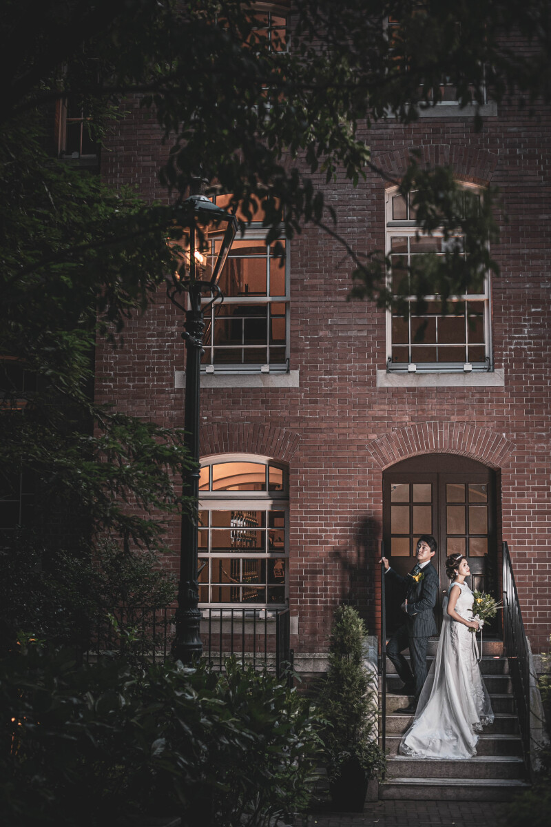 バリエーション