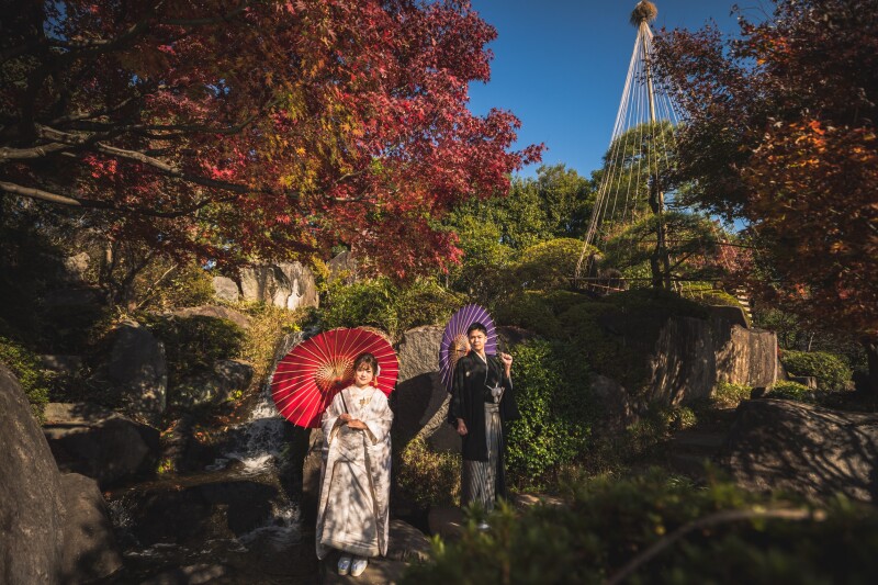 バリエーション