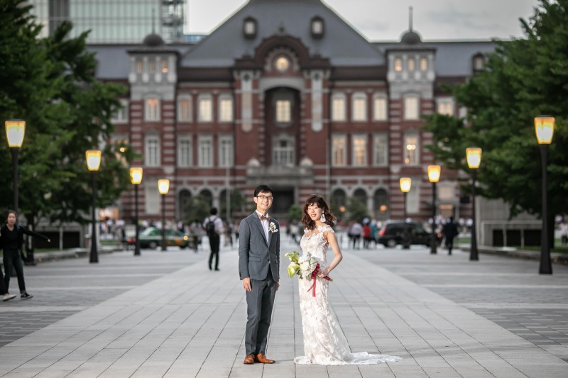 バリエーション