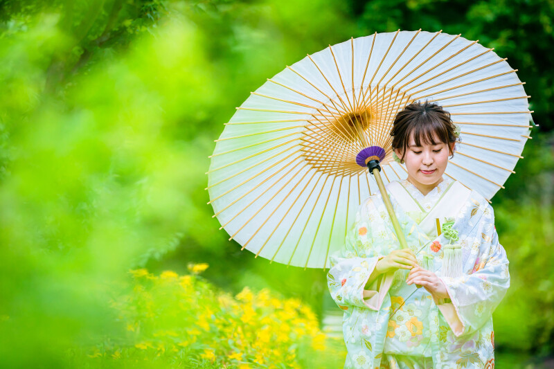 バリエーション