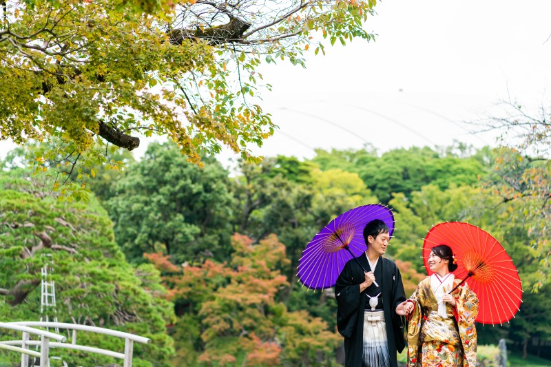 バリエーション