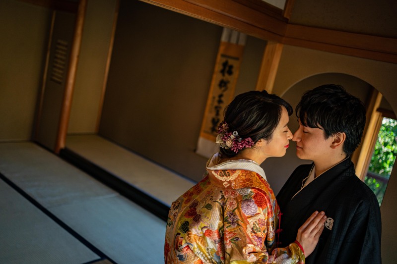 バリエーション