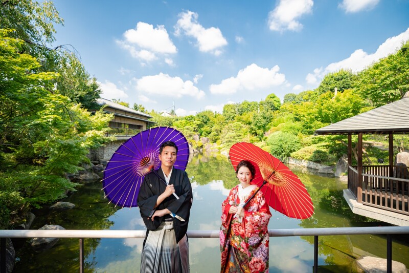 バリエーション