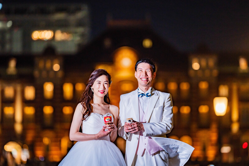 バリエーション