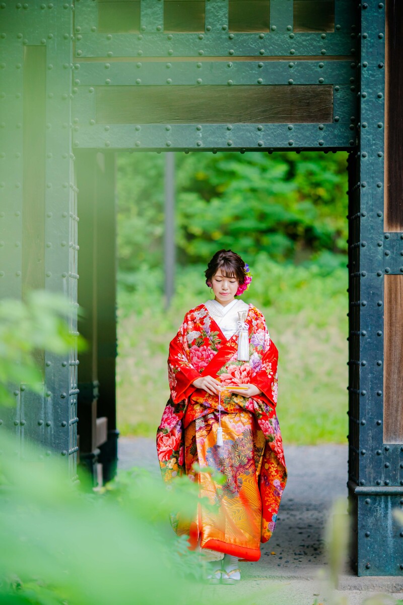 バリエーション