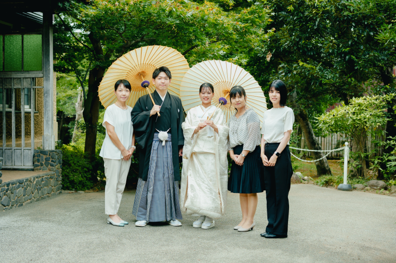 バリエーション