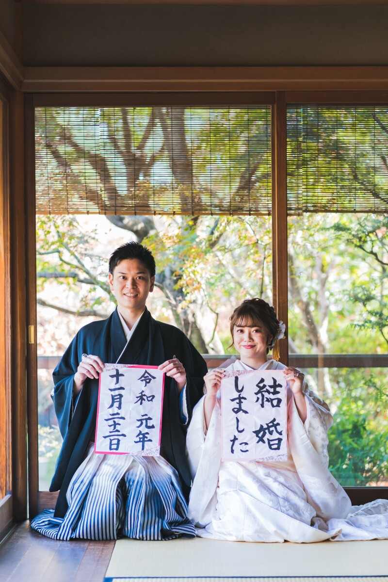 バリエーション