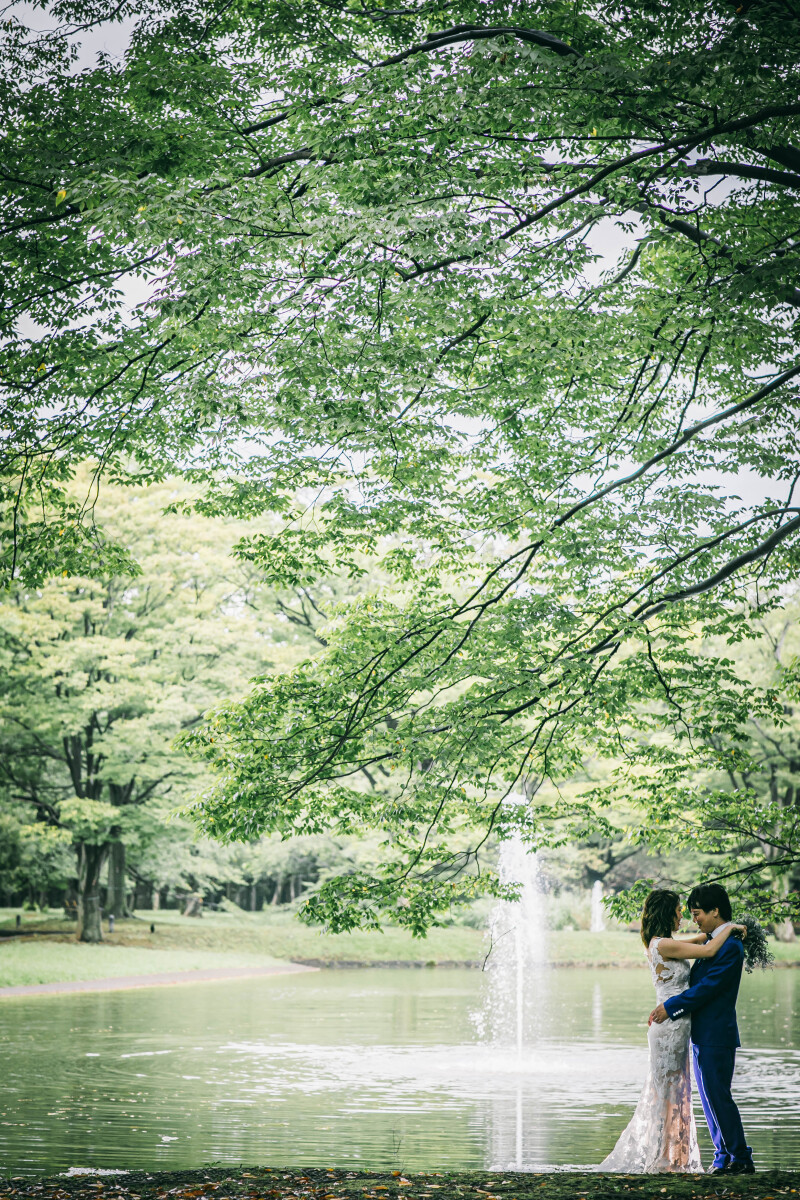 バリエーション