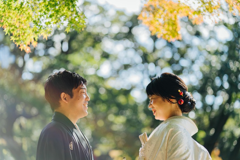 バリエーション