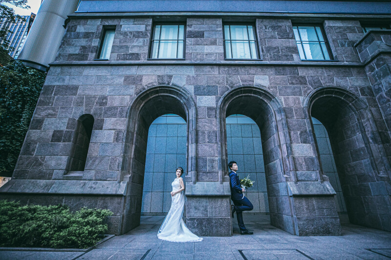 バリエーション