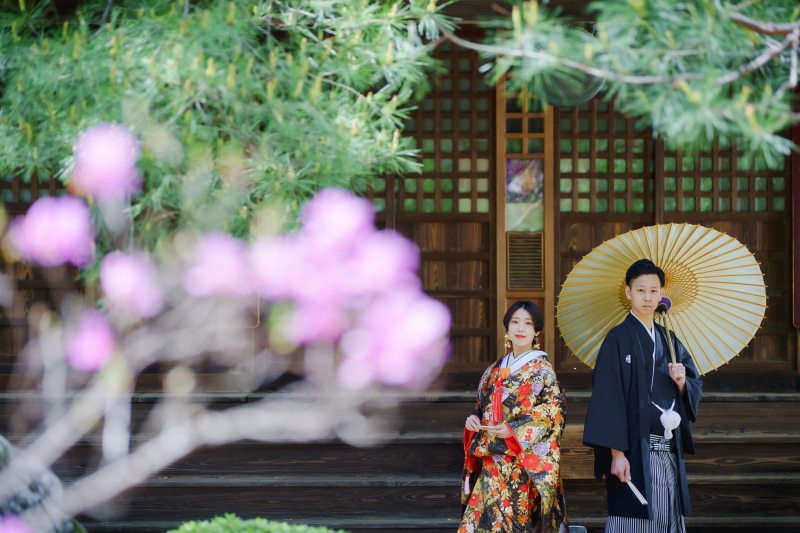 バリエーション