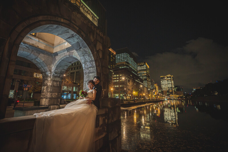 バリエーション