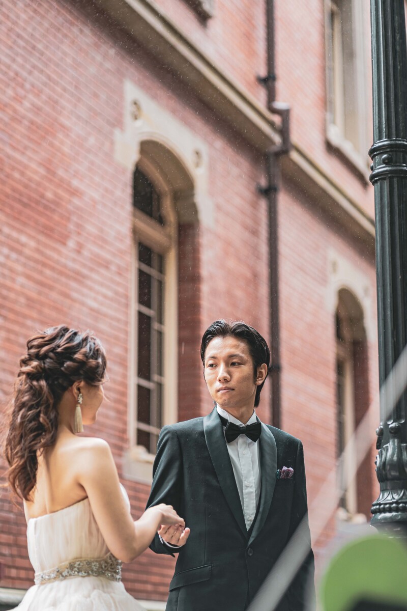 バリエーション