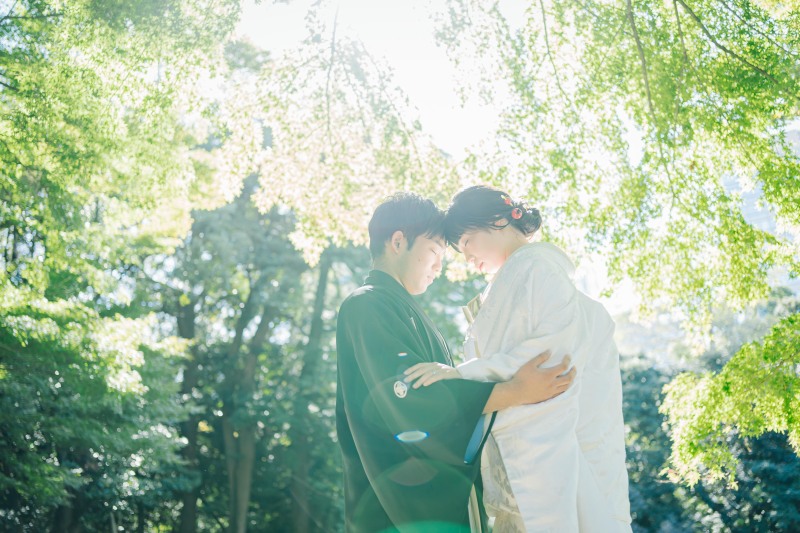 バリエーション