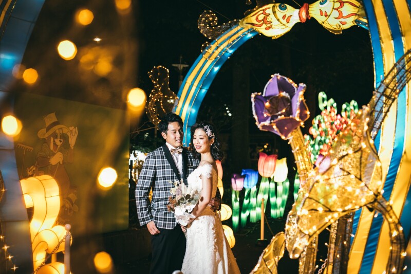 バリエーション