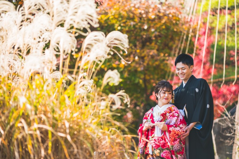 バリエーション