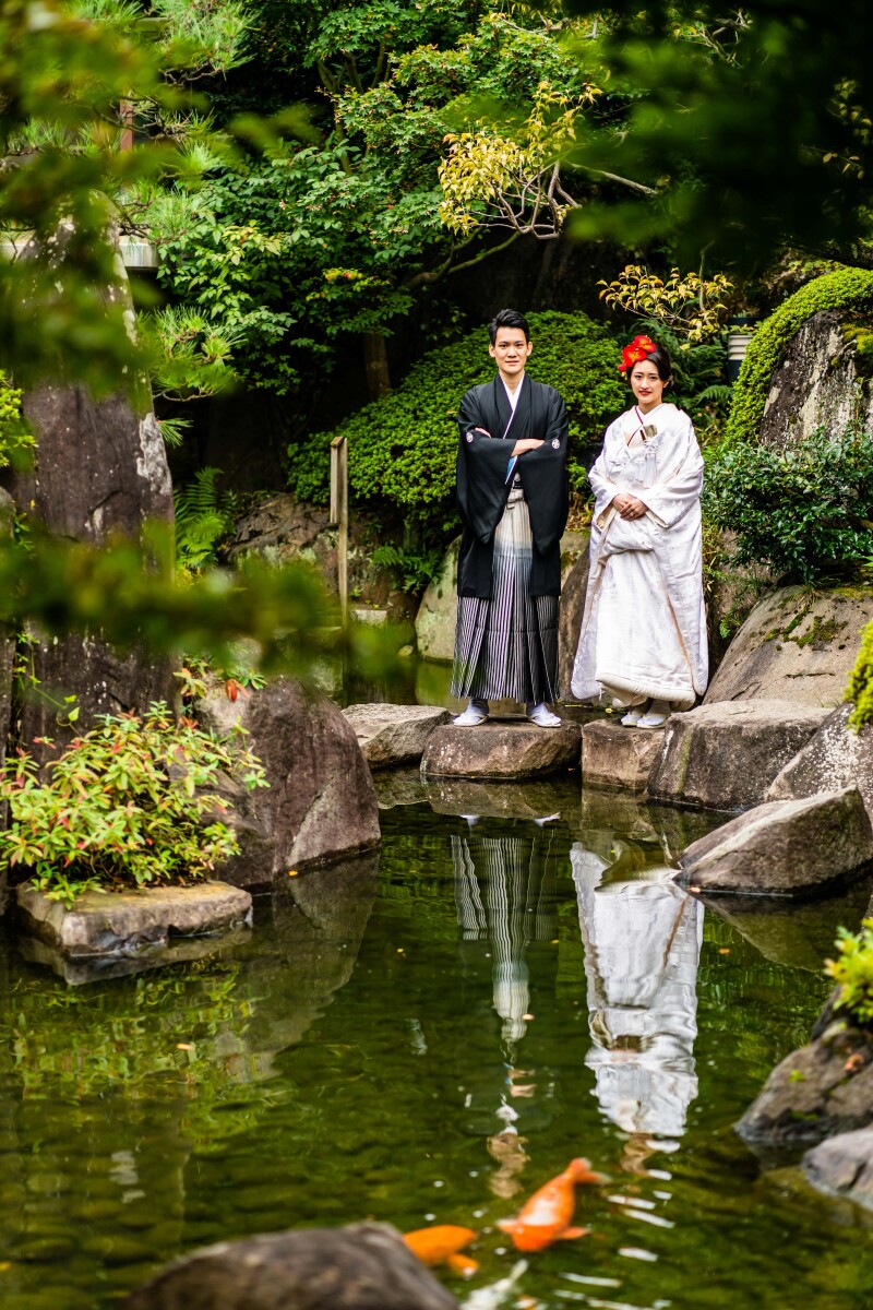 バリエーション