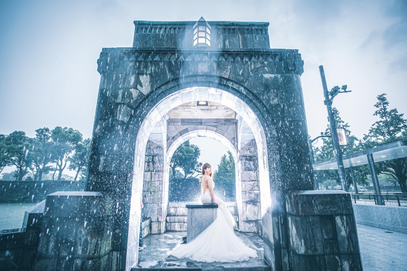 バリエーション