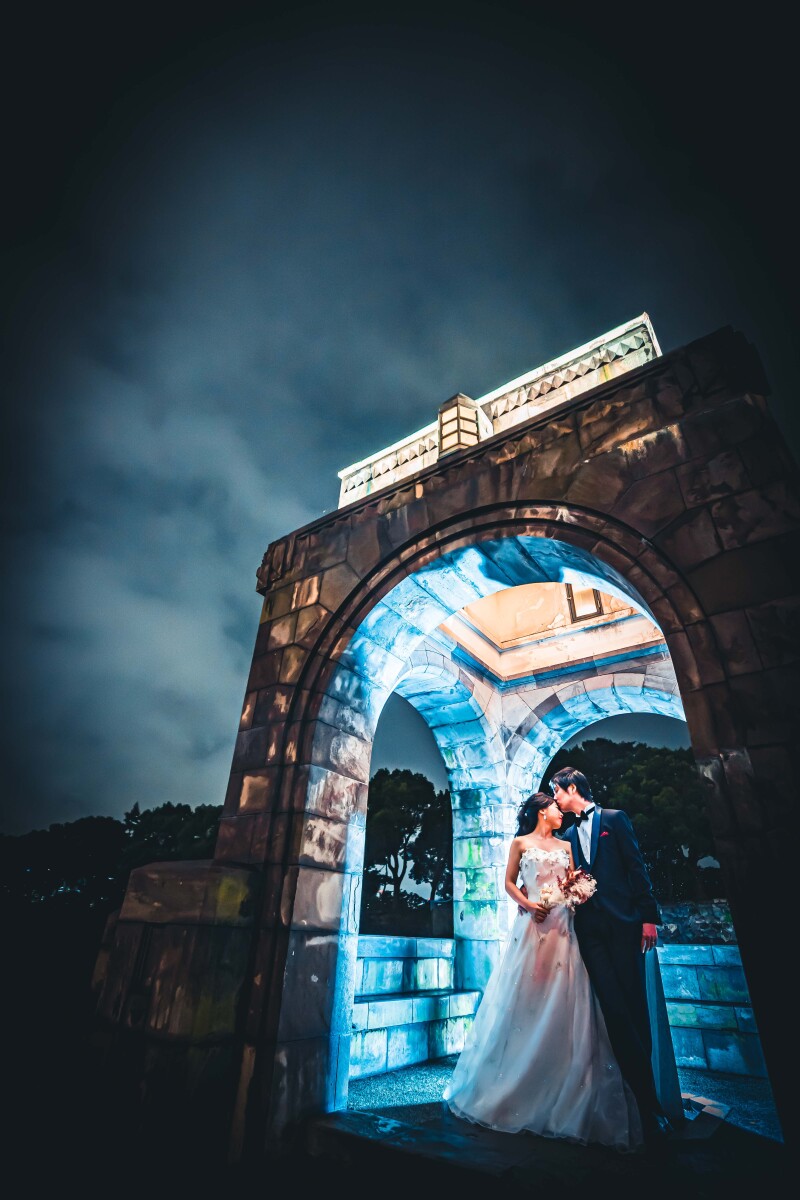 バリエーション