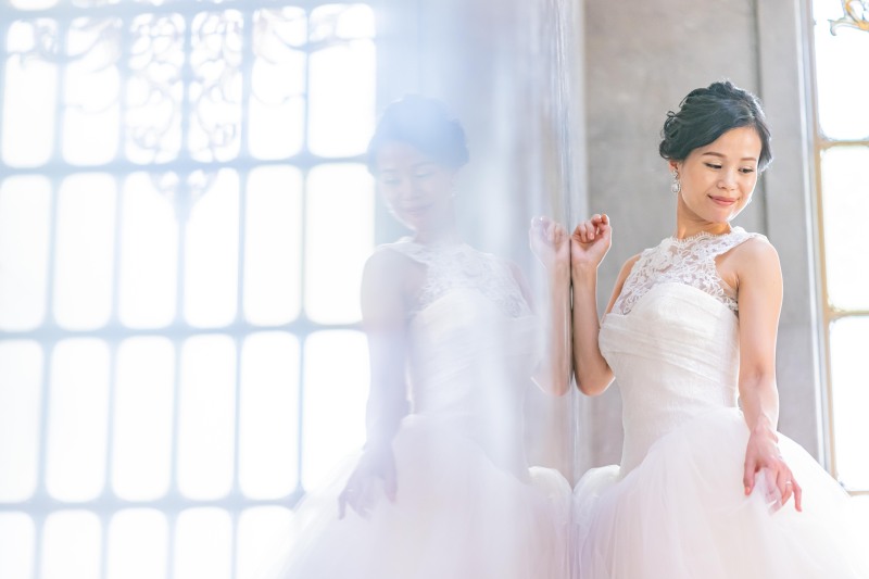 バリエーション