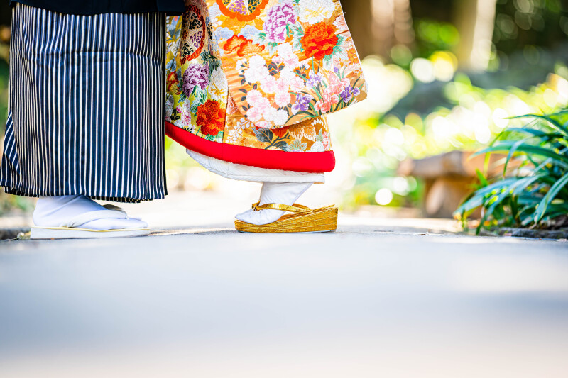 バリエーション