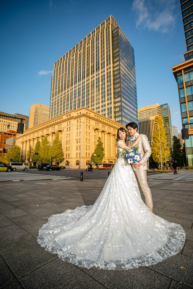 バリエーション