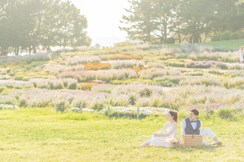 バリエーション