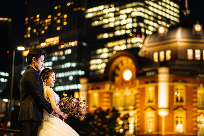 バリエーション