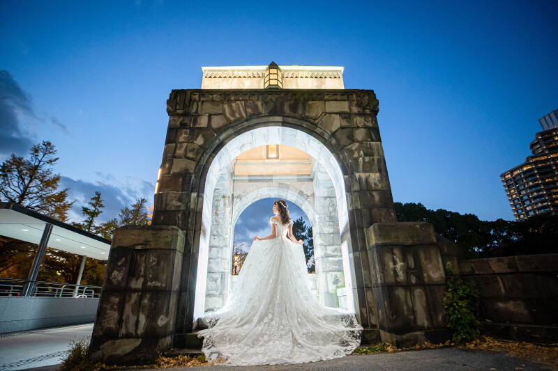 バリエーション