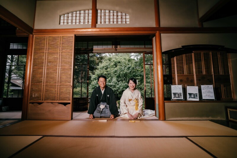 バリエーション