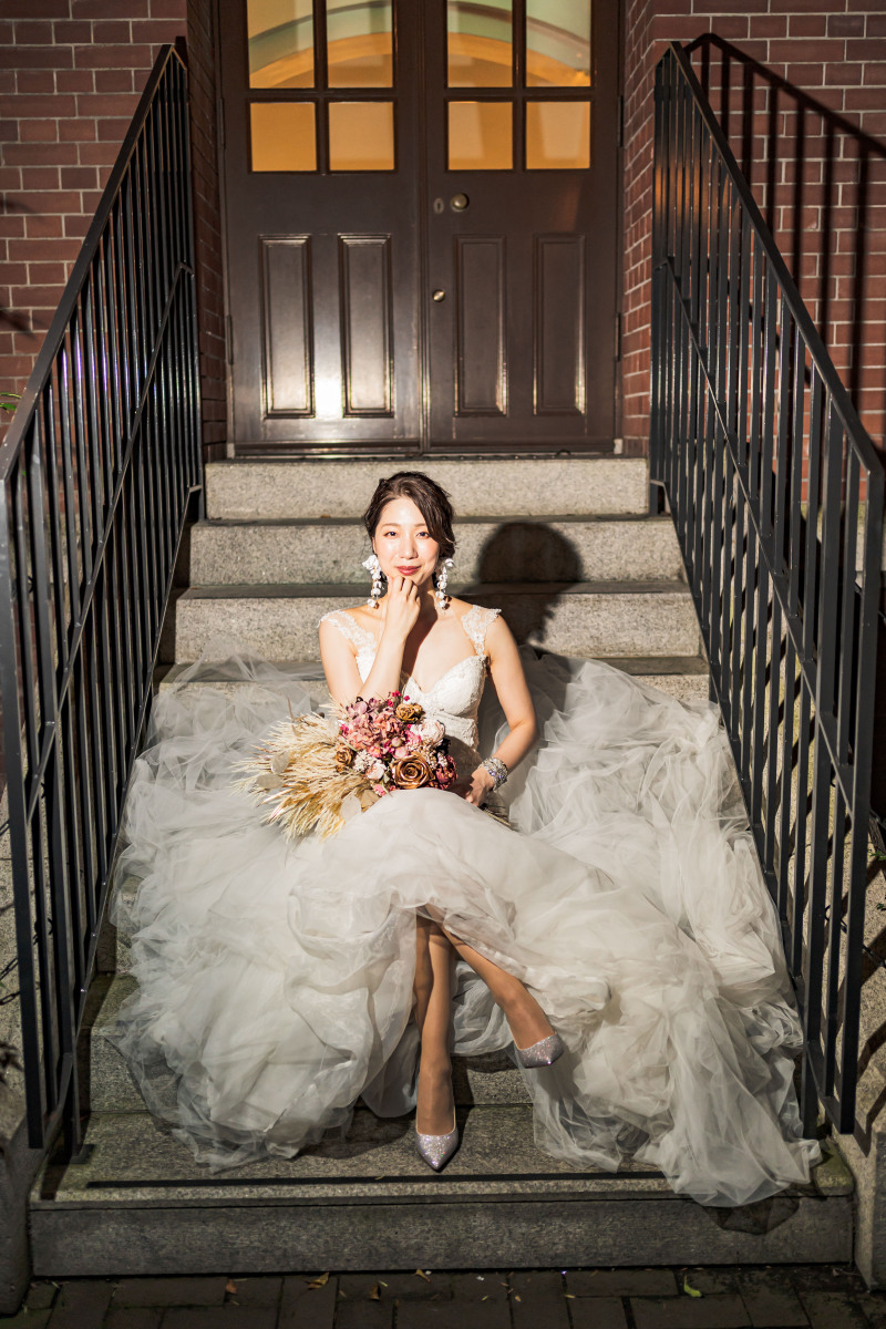 バリエーション