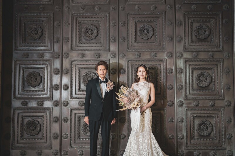 バリエーション