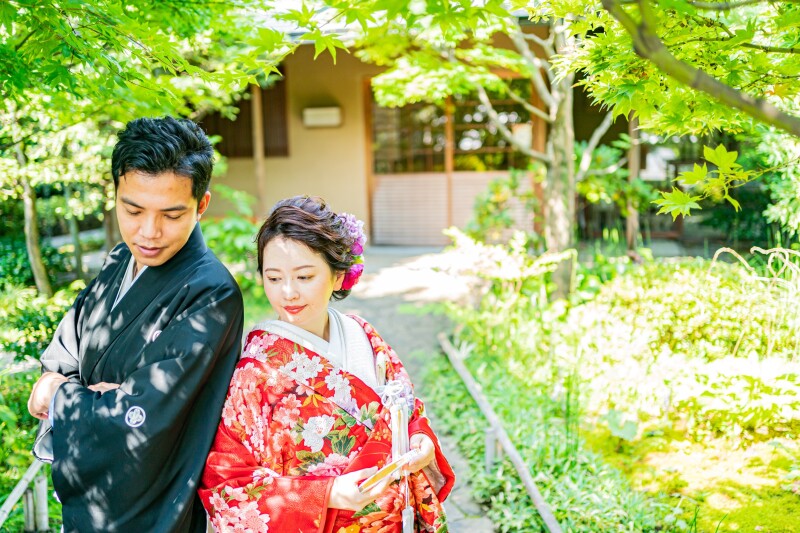 バリエーション