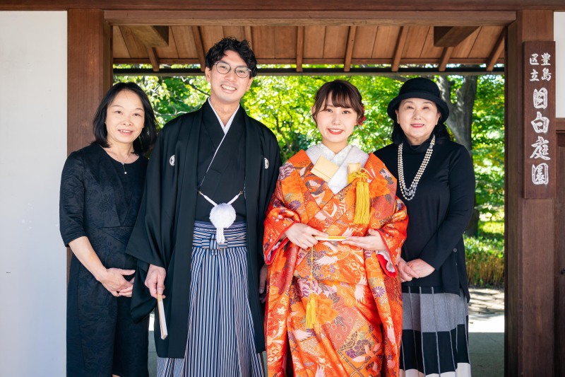 ラストは記念写真♪