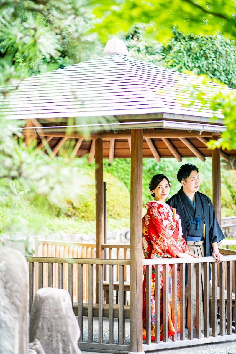 バリエーション