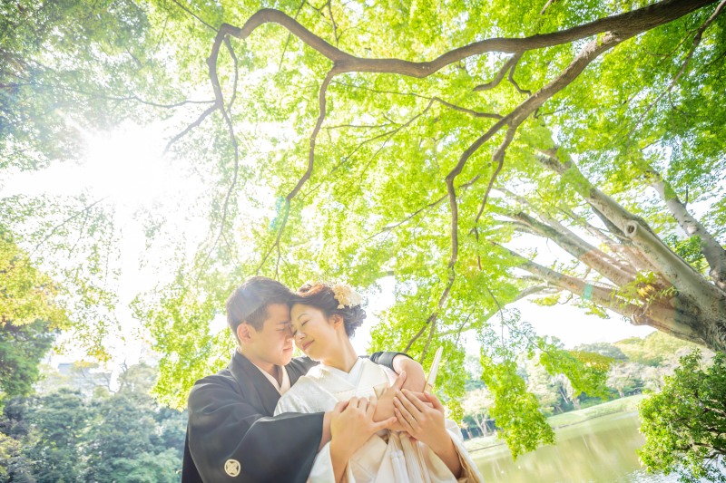 バリエーション